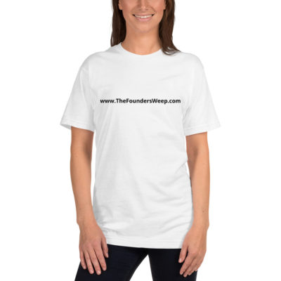 Short-Sleeve T-Shirt