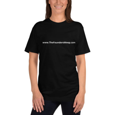 Short-Sleeve T-Shirt