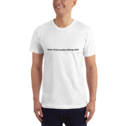 Short-Sleeve T-Shirt