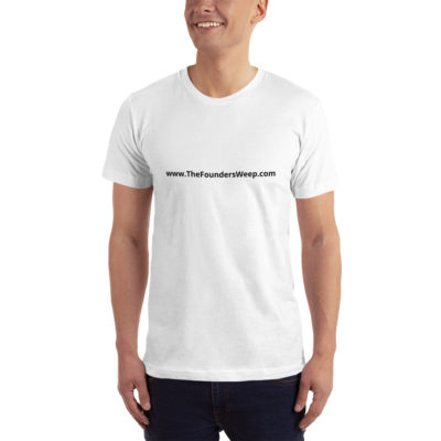 Short-Sleeve T-Shirt